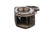 Topplock höger cylinderhuvud ventiler fjädrar BMW R 1200 GS K25 0307 R12 04-07
