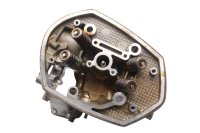 Topplock höger cylinderhuvud ventiler fjädrar BMW R 1200 GS K25 0307 R12 04-07