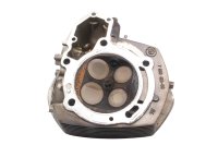 Topplock höger cylinderhuvud ventiler fjädrar BMW R 1200 GS K25 0307 R12 04-07