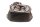 Topplock höger cylinderhuvud ventiler fjädrar BMW R 1200 GS K25 0307 R12 04-07
