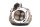 Topplock höger cylinderhuvud ventiler fjädrar BMW R 1200 GS K25 0307 R12 04-07