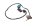 Bremslichtschalter Fussbremse Kabel Halterung hinten BMW F 650 GS R13 0175 04-08