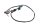 Bremslichtschalter Fussbremse Kabel Halterung hinten BMW F 650 GS R13 0175 04-08