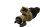 Einspritzdüse Einspritzventil Injektor BMW K 100 RS 2 Ventiler K589 0502 83-89