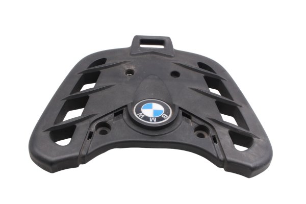 Platine top case support porte-bagages arrière BMW F 650 GS R13 0175 04-08