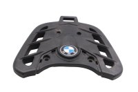 Topcase Trägerplatte Gepäckbrücke Halter...