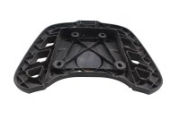 Platine top case support porte-bagages arrière BMW F 650 GS R13 0175 04-08