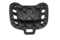 Platine top case support porte-bagages arrière BMW F 650 GS R13 0175 04-08