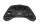 Platine top case support porte-bagages arrière BMW F 650 GS R13 0175 04-08