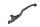 Brake lever front right Brembo master cylinder BMW F 650 GS R13 0175 04-08