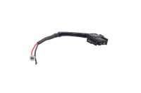 Blinkerkabel Anschluss Stecker Adapter vorne links BMW F 650 GS R13 0175 04-08