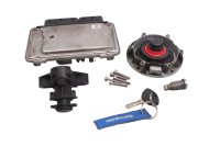 Schlosssatz Steuergerät Zündschloss Tankdeckel BMW R 1200 GS K25 0307 R12 04-07