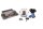 Schlosssatz Steuergerät Zündschloss Tankdeckel BMW R 1200 GS K25 0307 R12 04-07
