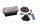 Schlosssatz Steuergerät Zündschloss Tankdeckel BMW R 1200 GS K25 0307 R12 04-07