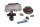 Schlosssatz Steuergerät Zündschloss Tankdeckel BMW R 1200 GS K25 0307 R12 04-07