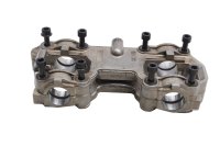Camshaft bearing bridge holder caps cylinder head BMW F...