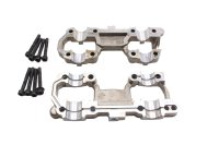 Camshaft bearing bridge holder caps cylinder head BMW F 650 GS R13 0175 04-08