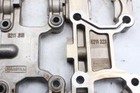 Camshaft bearing bridge holder caps cylinder head BMW F 650 GS R13 0175 04-08