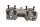 Camshaft bearing bridge holder caps cylinder head BMW F 650 GS R13 0175 04-08