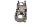 Camshaft bearing bridge holder caps cylinder head BMW F 650 GS R13 0175 04-08