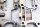 Camshaft bearing bridge holder caps cylinder head BMW F 650 GS R13 0175 04-08