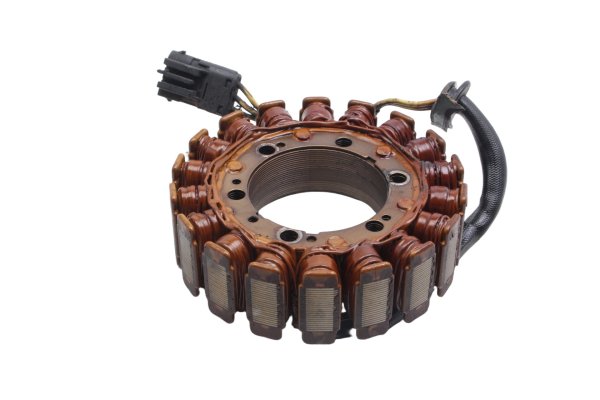 Stator alternator generator coil magneto charging BMW F 650 GS R13 0175 04-08