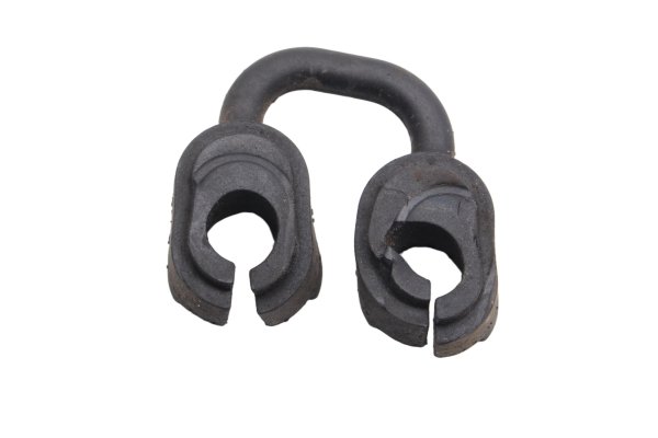 Guía cable acelerador soporte pasacables Aprilia SMV 750 Dorsoduro M551M 08-17