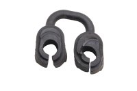 Guía cable acelerador soporte pasacables Aprilia SMV 750 Dorsoduro M551M 08-17
