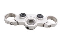 Tija superior horquilla pletina dirección Aprilia SMV 750 Dorsoduro M551M 08-17