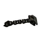 Gaskabel tromle kæde tandhjul højre BMW K 100 RS 2 Ventiler K589 0502 83-89