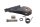Footrest peg front right with spring pivot pin bush BMW F 650 GS R13 0175 04-08