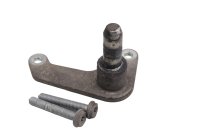 Auspuffhalter Endtopfhalter Halteplatte hinten BMW R 1200 GS K25 0307 R12 04-07