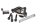 Tensor cadena bomba aceite muelle tornillos BMW R 1200 GS K25 0307 R12 04-07