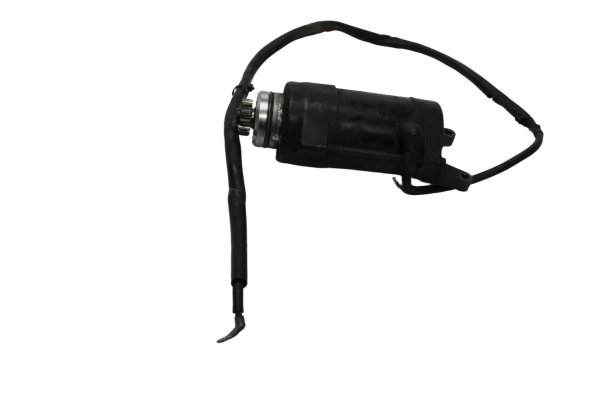 Käynnistysmoottori startti ja akun pluskaapeli YAMAHA BT 1100 Bulldog RP05 02-06