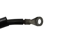 Käynnistysmoottori startti ja akun pluskaapeli YAMAHA BT 1100 Bulldog RP05 02-06