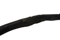 Käynnistysmoottori startti ja akun pluskaapeli YAMAHA BT 1100 Bulldog RP05 02-06