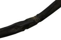 Käynnistysmoottori startti ja akun pluskaapeli YAMAHA BT 1100 Bulldog RP05 02-06