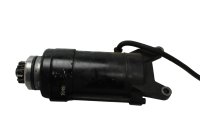 Käynnistysmoottori startti ja akun pluskaapeli YAMAHA BT 1100 Bulldog RP05 02-06