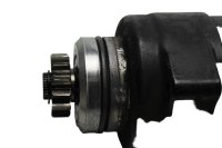 Käynnistysmoottori startti ja akun pluskaapeli YAMAHA BT 1100 Bulldog RP05 02-06