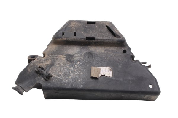 Batteriekasten Batteriehalter Batteriefach Akkufach BMW F 650 GS R13 0175 04-08