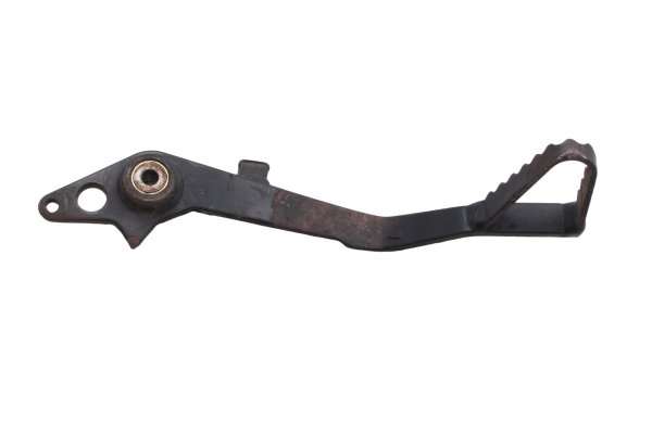 Rear brake pedal foot control lever right hand side BMW F 650 GS R13 0175 04-08