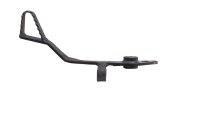 Rear brake pedal foot control lever right hand side BMW F...