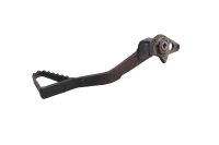 Rear brake pedal foot control lever right hand side BMW F 650 GS R13 0175 04-08