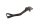 Rear brake pedal foot control lever right hand side BMW F 650 GS R13 0175 04-08