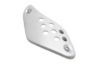 Exhaust heat shield silencer guard cover left side BMW F...