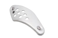 Exhaust heat shield silencer guard cover left side BMW F...
