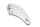 Exhaust heat shield silencer guard cover left side BMW F 650 GS R13 0175 04-08