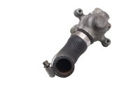 Termostaattikotelo kansi jäähdytinletku pannat Kawasaki EL 250 E EL250B/E 91-95