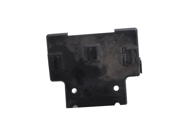 Soporte centralita ABS anclaje delantero BMW R 1100 GS Enduro/Reiseenduro 93-99