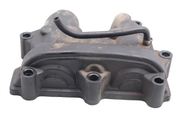 Ventildeckel Zylinderkopfdeckel Motorabdeckung oben BMW F 650 GS R13 0175 04-08
